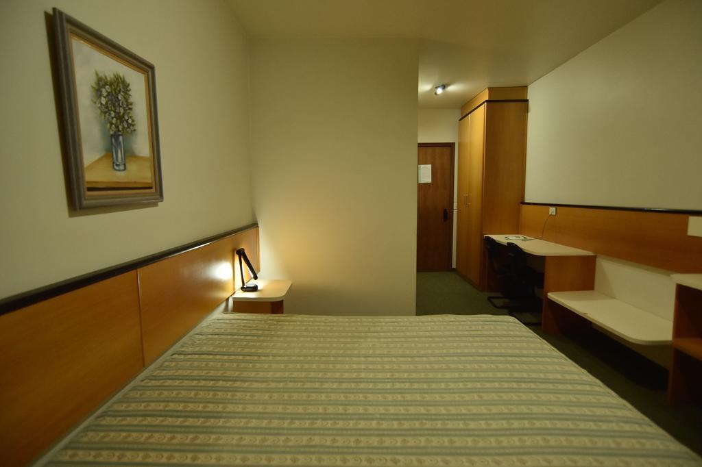 Park Hotel Morotin Санта Мария Стая снимка