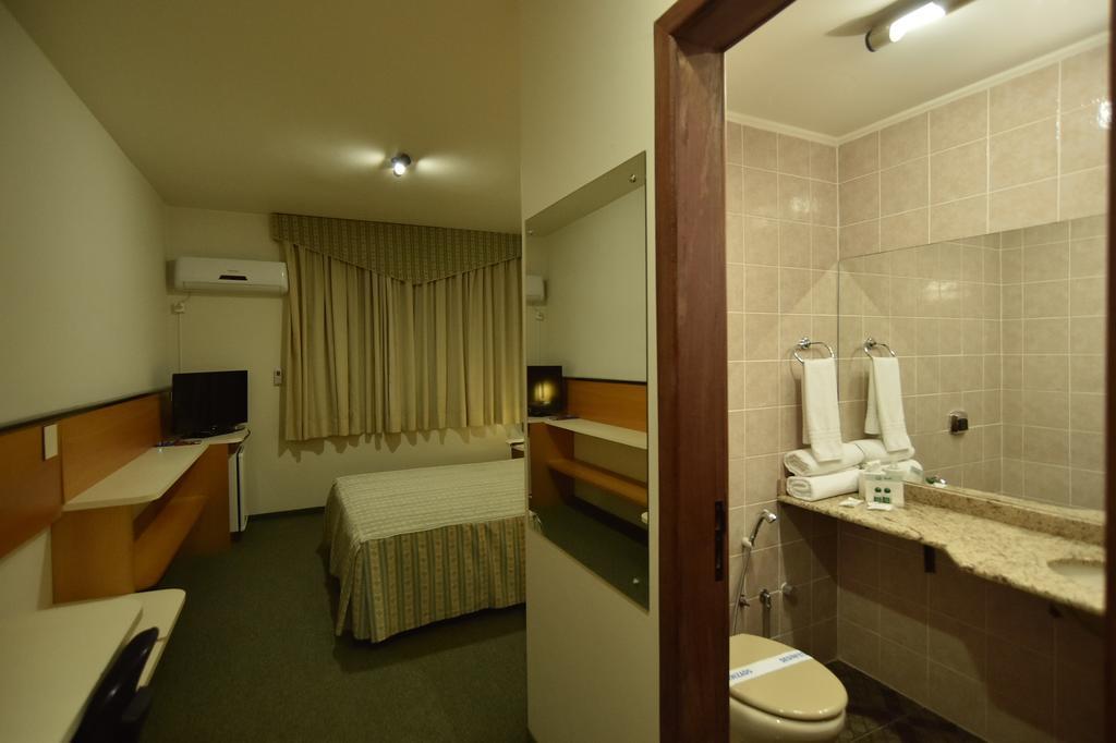 Park Hotel Morotin Санта Мария Стая снимка
