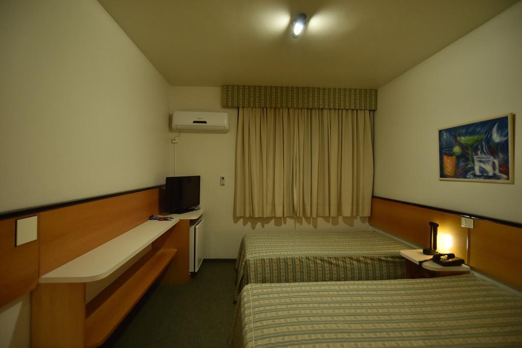 Park Hotel Morotin Санта Мария Стая снимка