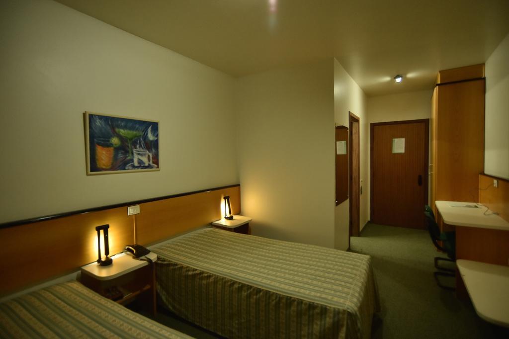 Park Hotel Morotin Санта Мария Стая снимка
