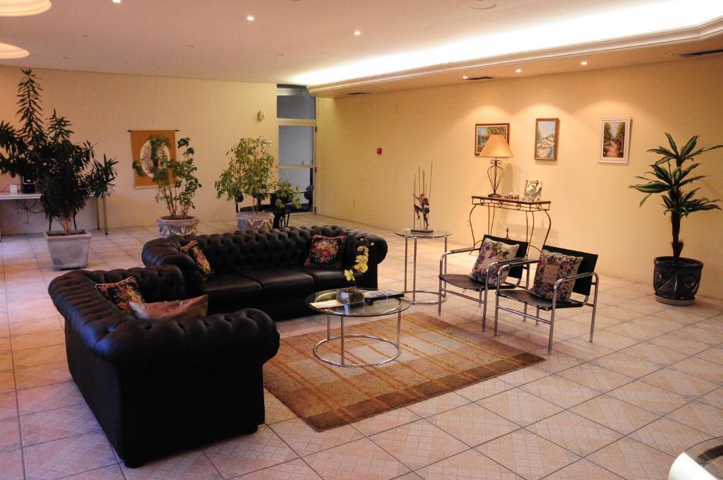Park Hotel Morotin Санта Мария Екстериор снимка
