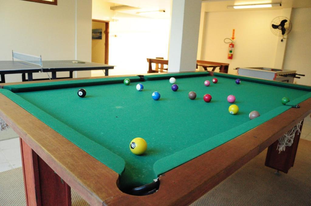 Park Hotel Morotin Санта Мария Екстериор снимка