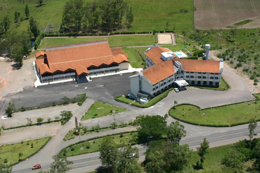 Park Hotel Morotin Санта Мария Екстериор снимка