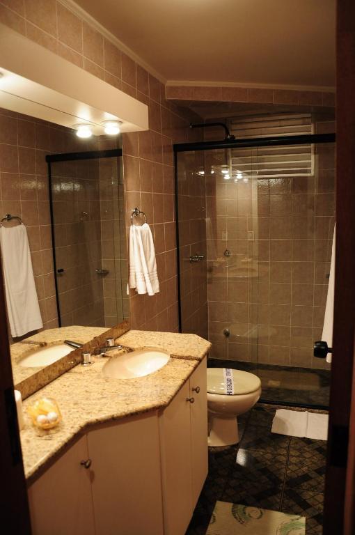 Park Hotel Morotin Санта Мария Стая снимка